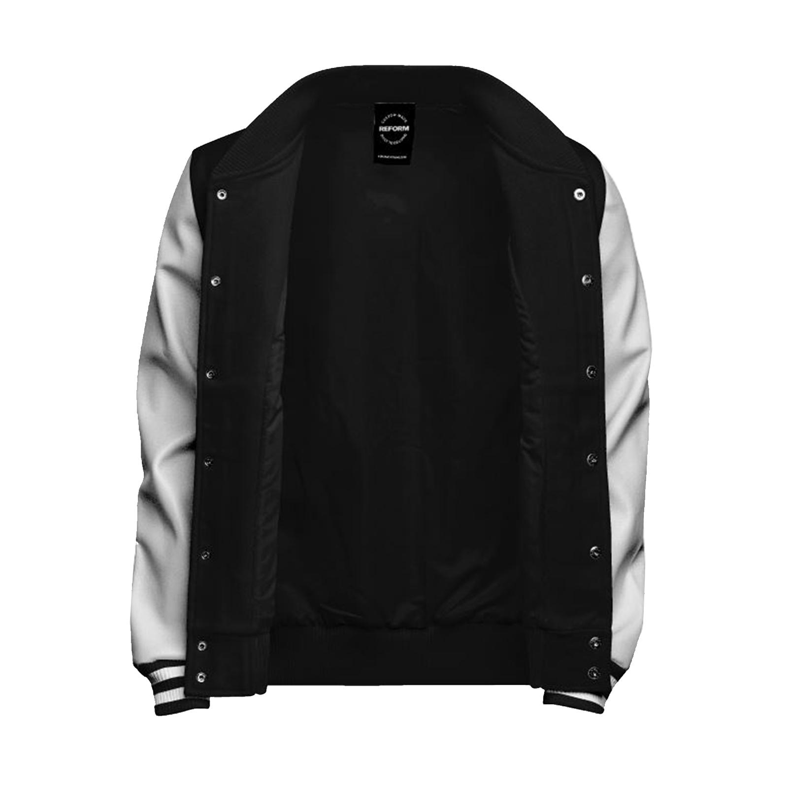 Black 5